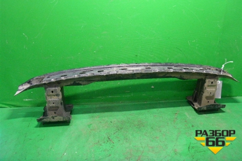 Усилитель заднего бампера (A1666104200) для Mercedes Benz ML-Klass W166 c 2011г (МЛ)