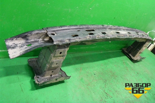 Усилитель заднего бампера (A1666104200) для Mercedes Benz ML-Klass W166 c 2011г (МЛ)