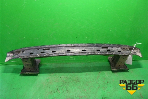 Усилитель заднего бампера (A1666104200) для Mercedes Benz ML-Klass W166 c 2011г (МЛ)