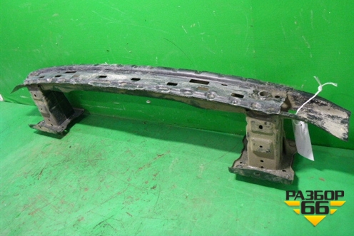 Усилитель заднего бампера (A1666104200) для Mercedes Benz ML-Klass W166 c 2011г (МЛ)