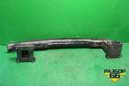 Усилитель заднего бампера (A1666104200) для Mercedes Benz ML-Klass W166 c 2011г (МЛ)