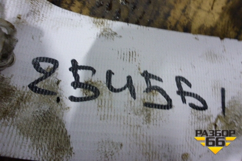 Поршень с шатуном (1.6л NFU10FX) для Peugeot Partner Tepee с 2008г (Партнер Типпи)