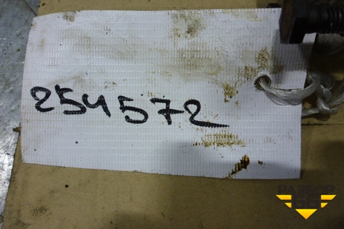 Коленвал (1.6л NFU10FX коренной-51.5 шатунный-45) для Peugeot Partner Tepee с 2008г (Партнер Типпи)