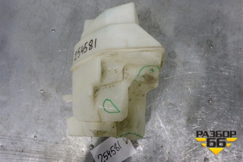 Бачок омывателя лобового стекла для Volvo XC90 с 2002-2015г (ХС90)