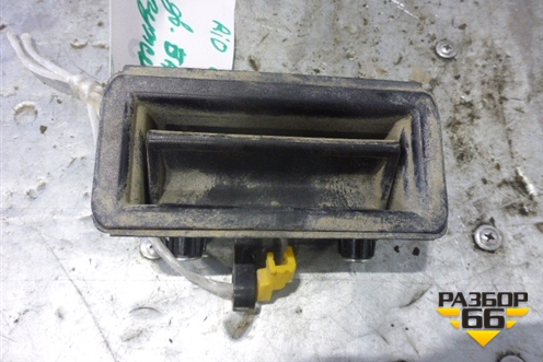 Ручка наружная двери багажника для Kia Rio с 2005-2011г (Рио 2)