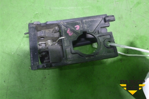 Ручка внутренняя двери задней левой для Kia Rio с 2005-2011г (Рио 2)