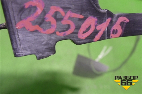 Ручка внутренняя двери задней левой для Kia Rio с 2005-2011г (Рио 2)