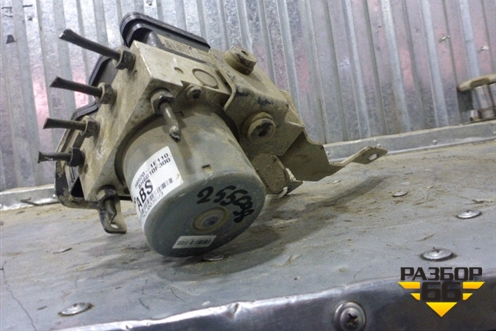 Блок ABS (589201E110) для Kia Rio с 2005-2011г (Рио 2)