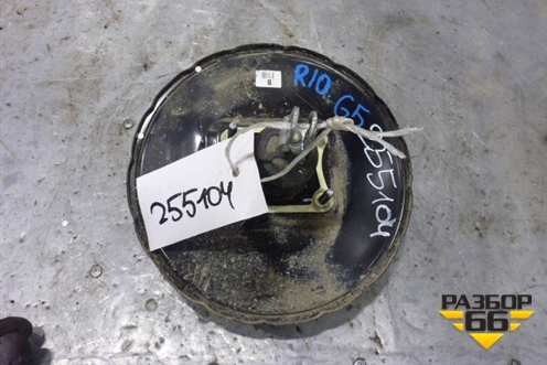 Усилитель тормозов вакуумный для Kia Rio с 2005-2011г (Рио 2)