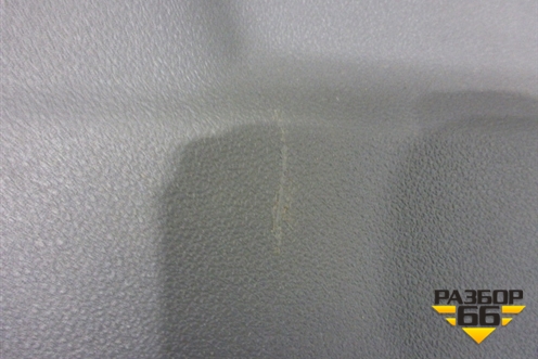 Обшивка двери задней левой под механику для Ford Focus 2 с 2008-2011г (Фокус)