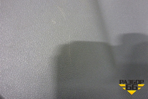 Обшивка двери задней левой под механику для Ford Focus 2 с 2008-2011г (Фокус)