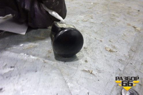 Датчик света для Kia Rio с 2005-2011г (Рио 2)