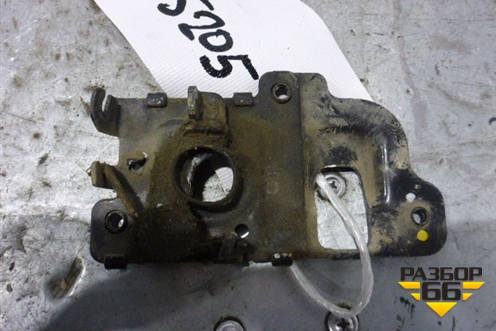 Замок капота (на панель) для Kia Rio с 2005-2011г (Рио 2)