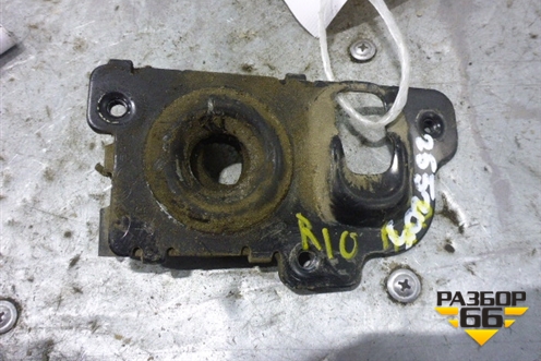 Замок капота (на панель) для Kia Rio с 2005-2011г (Рио 2)