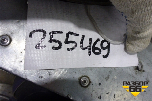 Ручка наружная двери передней правой для Zaz Chance с 2002г (Шанс)