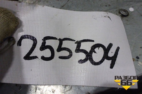 Клапан вентиляции топливного бака (96311368) для Zaz Chance с 2002г (Шанс)