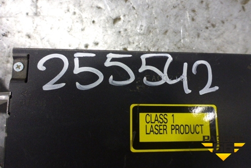 Магнитола (8612042280) для Toyota Rav-4 с 2006-2013г (Рав 4)