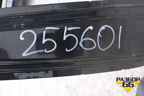 Порог со стойкой правый для Chevrolet Lanos с 2004г (Ланос)