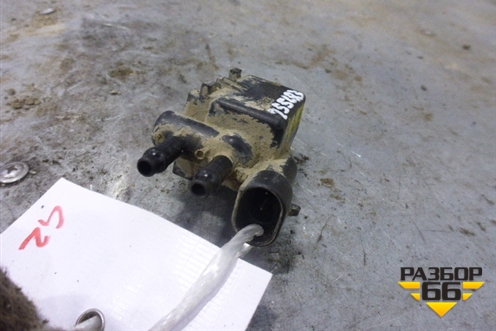 Клапан вентиляции топливного бака (96334843) для Chevrolet Lanos с 2004г (Ланос)