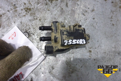 Клапан вентиляции топливного бака (96334843) для Chevrolet Lanos с 2004г (Ланос)