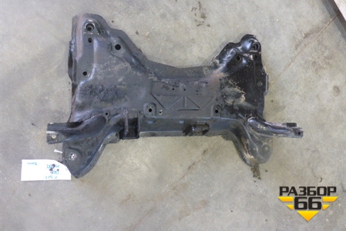 Подрамник передний МКПП для Peugeot 307 с 2001-2007г