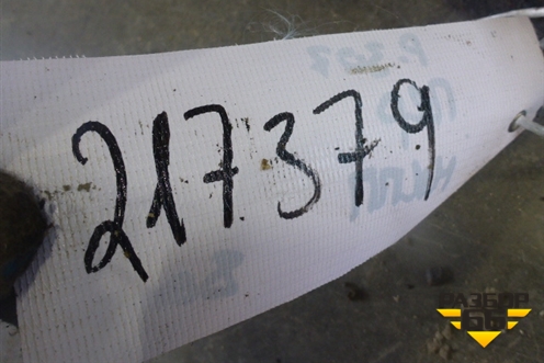 Подрамник передний МКПП для Peugeot 307 с 2001-2007г