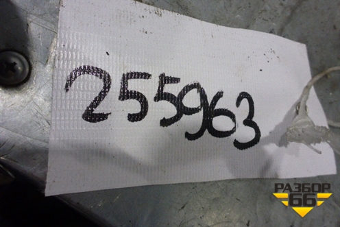 Кнопка аварийной сигнализации (1K0953509A) для Volkswagen Jetta с 2005-2011г (Джетта)