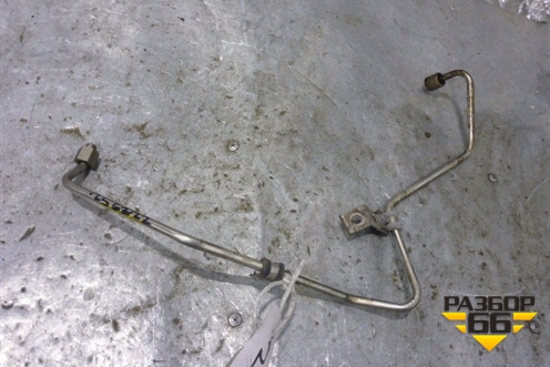 Трубка масляная для Volkswagen Jetta с 2005-2011г (Джетта)