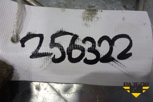 Трубка масляная для Volkswagen Jetta с 2005-2011г (Джетта)