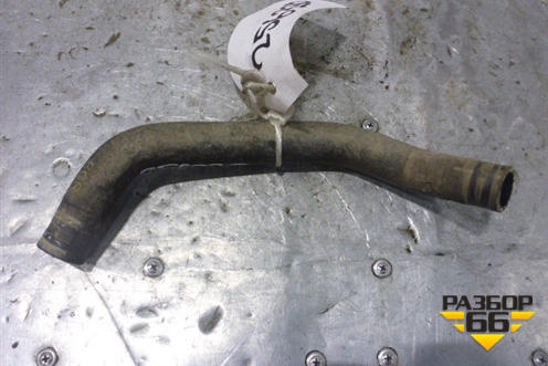 Патрубок системы охлаждения для Volkswagen Jetta с 2005-2011г (Джетта)