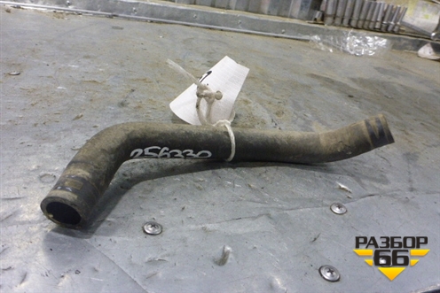 Патрубок системы охлаждения для Volkswagen Jetta с 2005-2011г (Джетта)