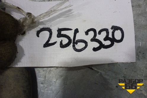 Патрубок системы охлаждения для Volkswagen Jetta с 2005-2011г (Джетта)