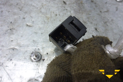 Кнопка стеклоподъёмника (1J0959855) для Volkswagen Passat (B5) с 1996-2005г (Пассат Б5)