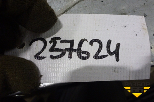 Блок электронный (управление штатной сигнализацией) (96540568) для Chevrolet Aveo (T200) с 2003-2008 (Авео Т200)