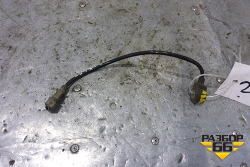 Датчик детонации для Chevrolet Aveo (T200) с 2003-2008 (Авео Т200)