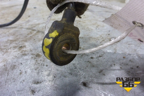 Датчик детонации для Chevrolet Aveo (T200) с 2003-2008 (Авео Т200)