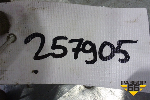 Датчик детонации для Chevrolet Aveo (T200) с 2003-2008 (Авео Т200)