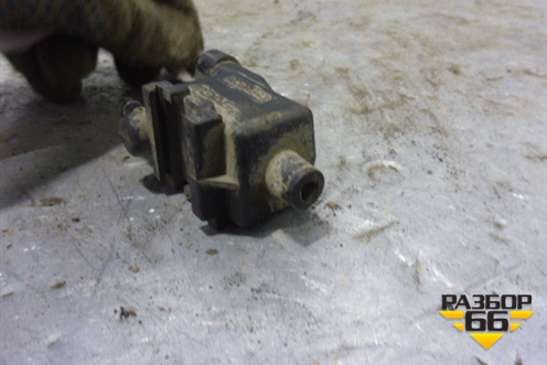 Клапан электромагнитный (96334843) для Chevrolet Aveo (T200) с 2003-2008 (Авео Т200)