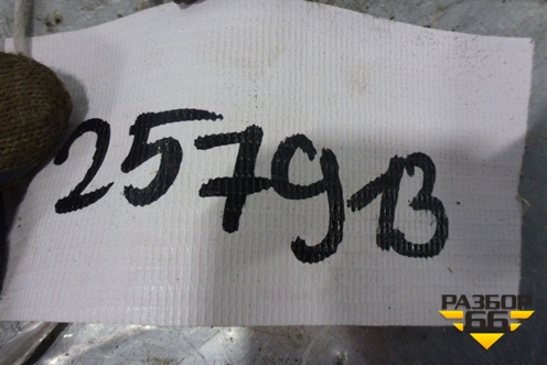 Клапан электромагнитный (96334843) для Chevrolet Aveo (T200) с 2003-2008 (Авео Т200)