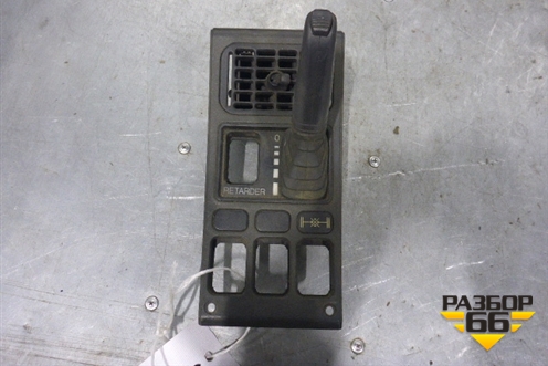 Переключатель (управления ретардой) (1349967) для Scania 4 Series с 1995-2005г