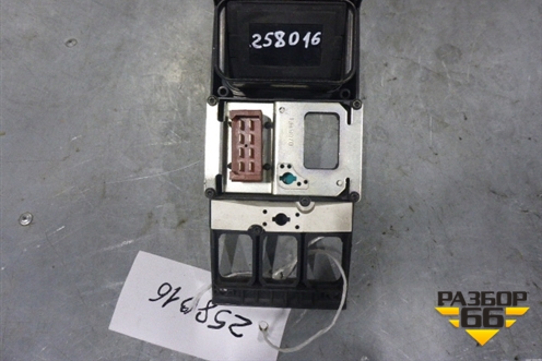 Переключатель (управления ретардой) (1349967) для Scania 4 Series с 1995-2005г