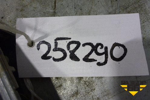 Блок управления двигателем (4.8л АКПП M4851) для Porsche Cayenne с 2003-2010г (Каен)