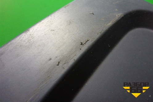 Накладка на торпедо (правая боковая) (7L5857176D) для Porsche Cayenne с 2003-2010г (Каен)