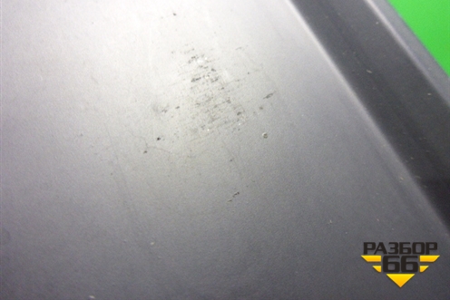 Накладка на торпедо (правая боковая) (7L5857176D) для Porsche Cayenne с 2003-2010г (Каен)