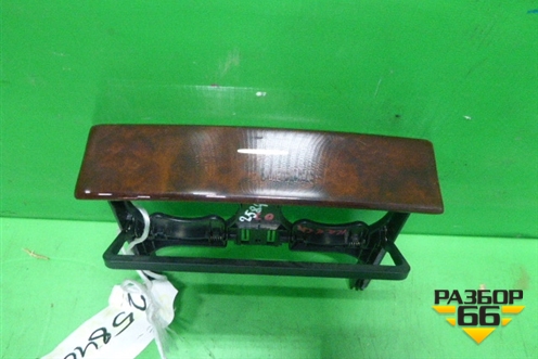 Подстаканник для Porsche Cayenne с 2003-2010г (Каен)