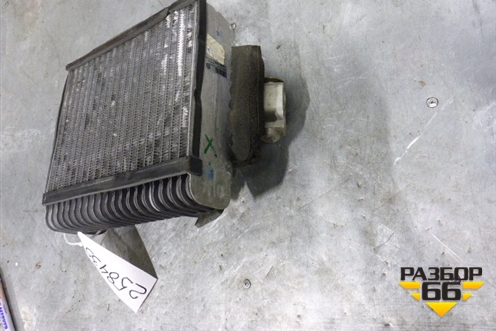 Испаритель кондиционера (7H1820101C) для Porsche Cayenne с 2003-2010г (Каен)