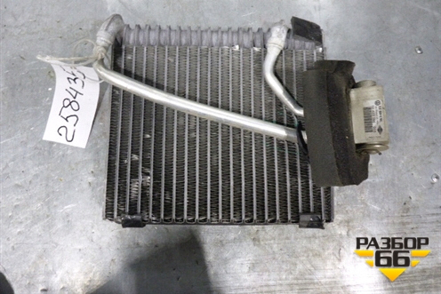 Испаритель кондиционера (7H1820101C) для Porsche Cayenne с 2003-2010г (Каен)