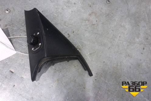 Переключатель регулировки зеркал для Porsche Cayenne с 2003-2010г (Каен)