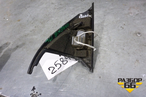 Переключатель регулировки зеркал для Porsche Cayenne с 2003-2010г (Каен)