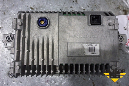 Дисплей информационный (A2129018103) для Mercedes Benz E-Klass W212 с 2009-2016г (Е)